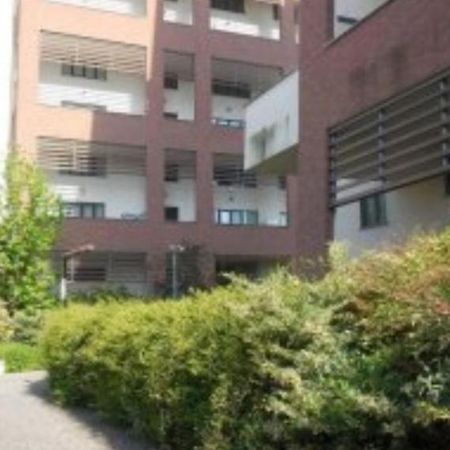 Affori Hotel Milan Exterior photo